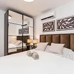 Mandre Sunset Luxury Suites Διαμέρισμα Mandre