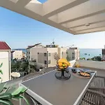 Mandre Sunset Luxury Suites * Mandre