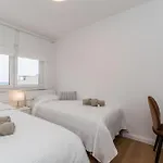 Mandre Sunset Luxury Suites