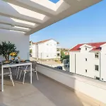 Sunset Luxury Daire