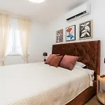 Sunset Luxury * Mandre
