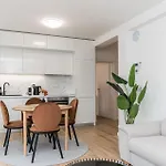 Sunset Luxury Daire *