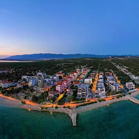 Sunset Luxury
