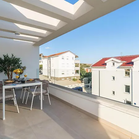 Sunset Luxury Διαμέρισμα
