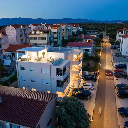 Διαμέρισμα Sunset Luxury *