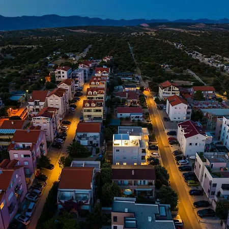 Διαμέρισμα Sunset Luxury