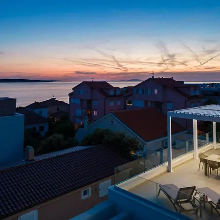 Διαμέρισμα Sunset Luxury *