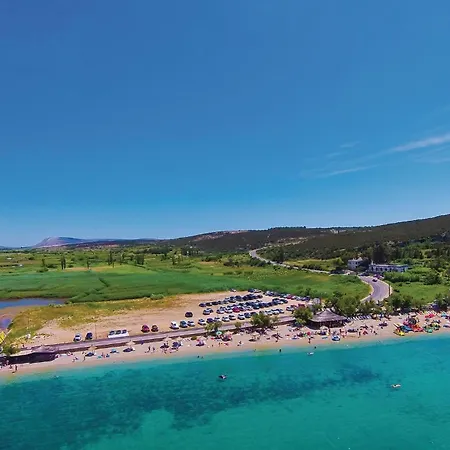 Sunset Luxury Διαμέρισμα Mandre