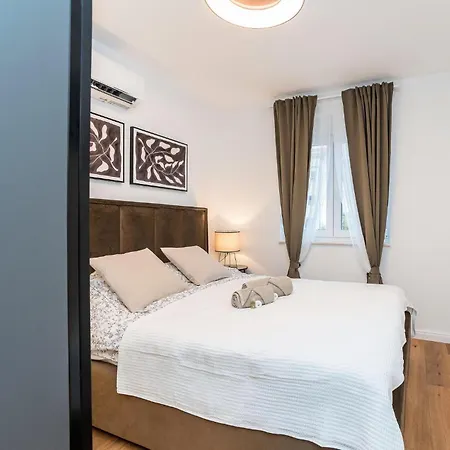 Sunset Luxury Διαμέρισμα Mandre