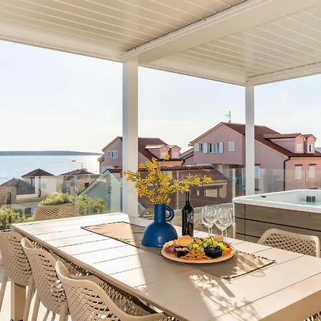 Sunset Luxury Διαμέρισμα