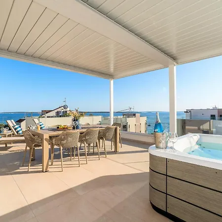 Διαμέρισμα Sunset Luxury *