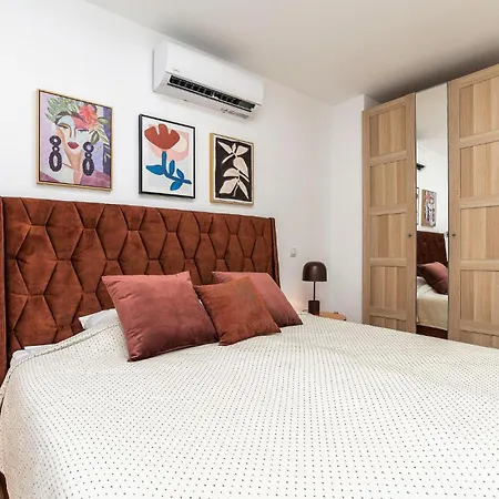 Sunset Luxury Διαμέρισμα Mandre