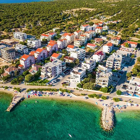 Διαμέρισμα Sunset Luxury Mandre