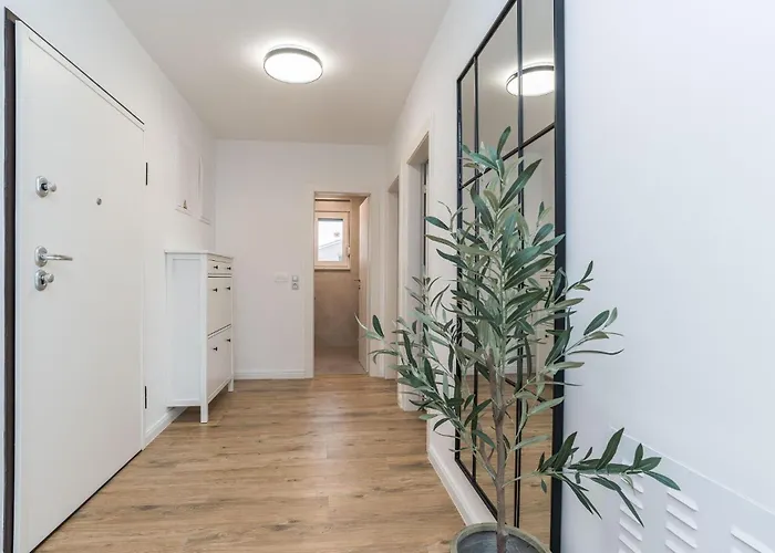 Apartment Cozy In With Wifi
