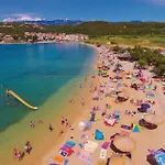 Mandre Sunset Luxury Suites * Mandre