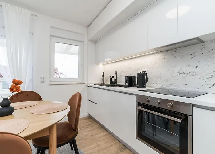 Cozy In With Wifi Apartamento