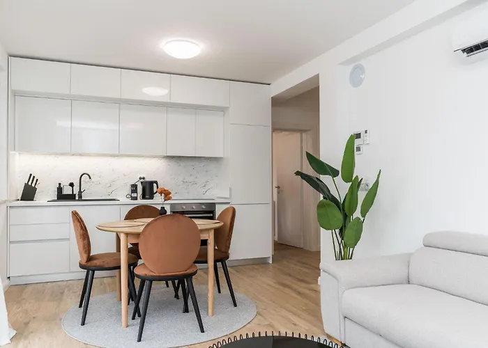 Cozy In With Wifi Apartman *