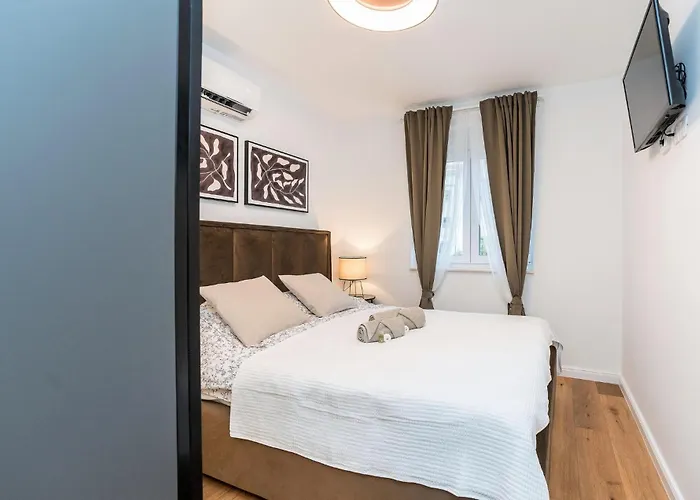 Cozy In With Wifi Apartamento Mandre